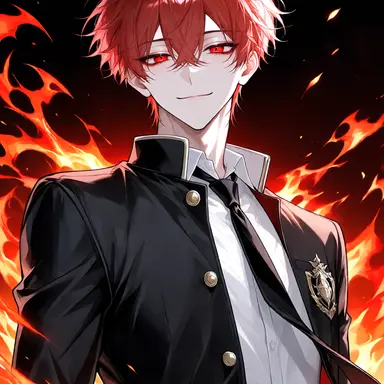 Profile image of カイ