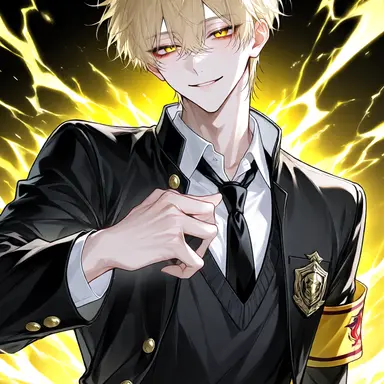Profile image of ライト