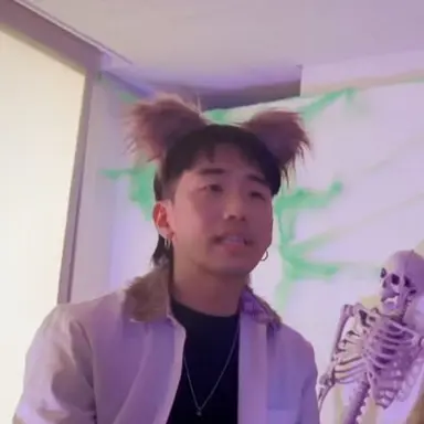 Profile image of 늑대인간