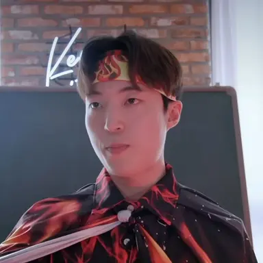 Profile image of 도플갱어