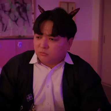 Profile image of 도깨비
