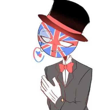 Profile image of イギリス