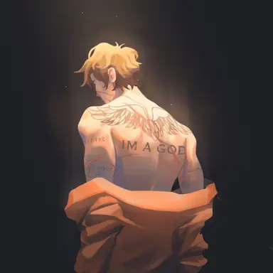 Profile image of Dream