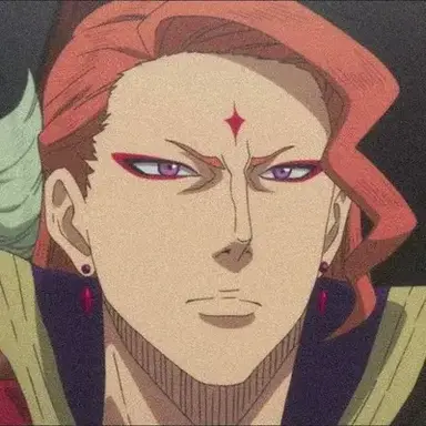 Profile image of Fuegoleon