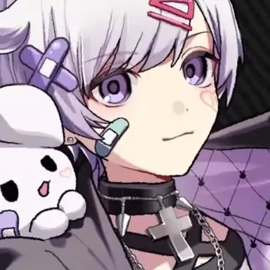 Profile image of 初兎