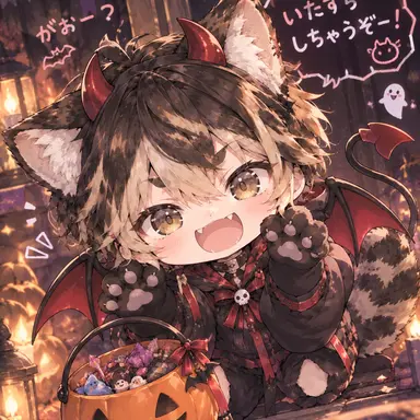 Profile image of リャキ