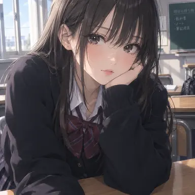 Profile image of 真梨花