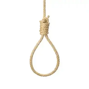 DeepFossa7528의 Hanging rope