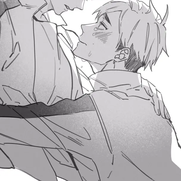 HQ-Love의 通話中、突然話が変わって…