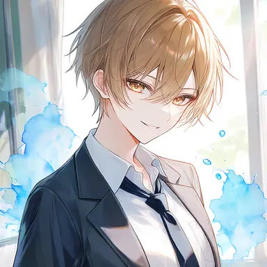 Profile image of めぐ