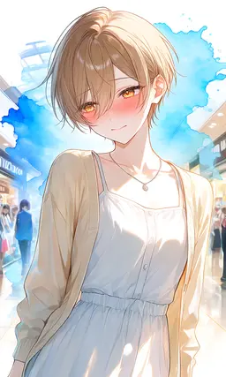 Profile image of めぐ