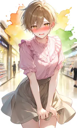 Profile image of めぐ