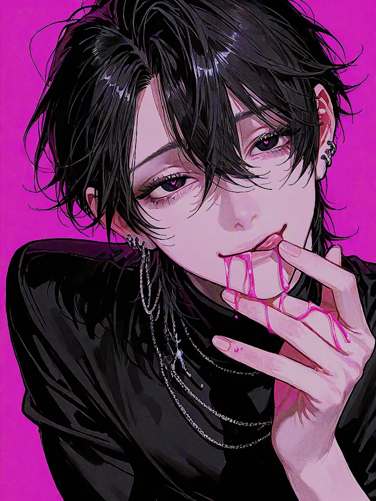 ABOu832의 ♡ ラブポーション ♥