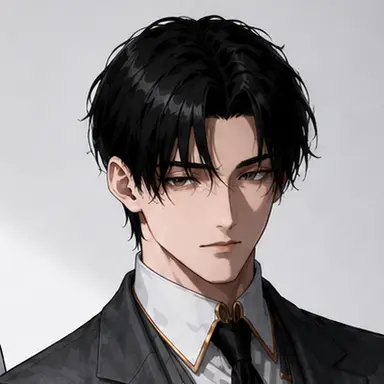 Profile image of Noe