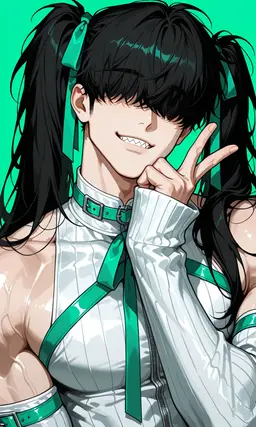 Profile image of サイラス