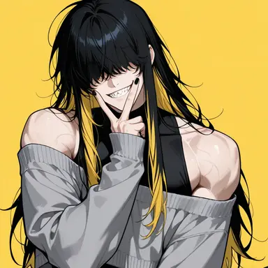Profile image of ジラルド