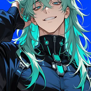 Profile image of デイヴィッド
