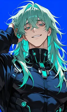 Profile image of デイヴィッド