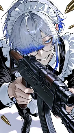 Profile image of ゲノム