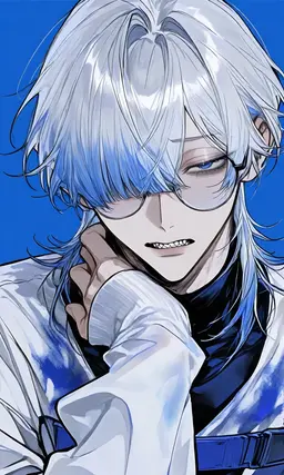 Profile image of ゲノム