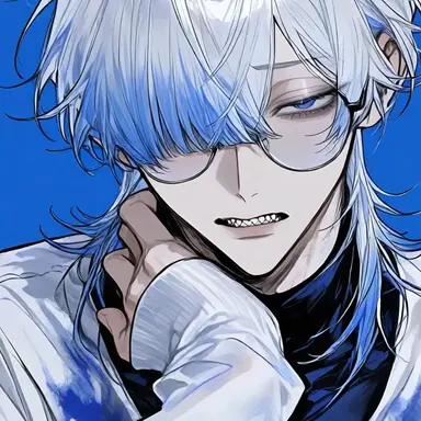 Profile image of ゲノム