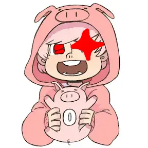 Profile image of 돼지저금통