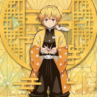 Profile image of 젠이츠