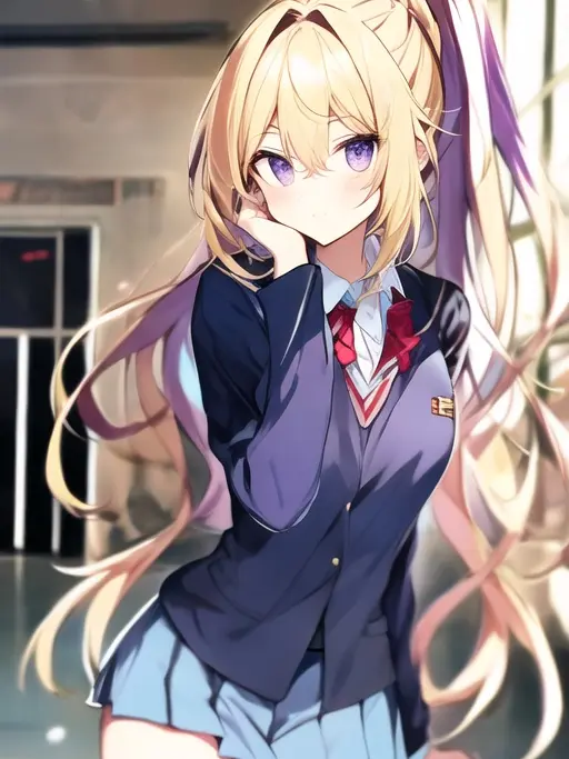 strawberry___zyam의 生徒と保健室の先生