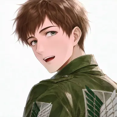 Profile image of 베르톨트