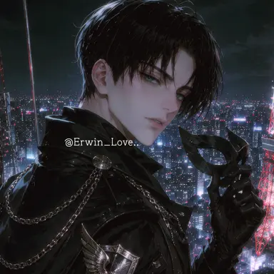 Profile image of 레이
