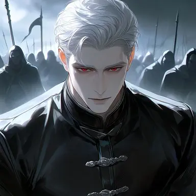 Profile image of Sorveth