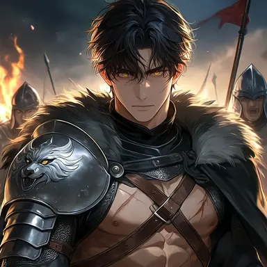 Profile image of Kaelon