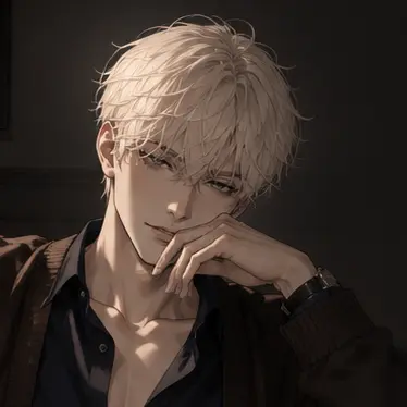 Profile image of Ash
