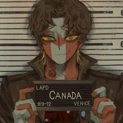 Canada 대표 이미지