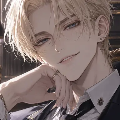 Profile image of Hojo