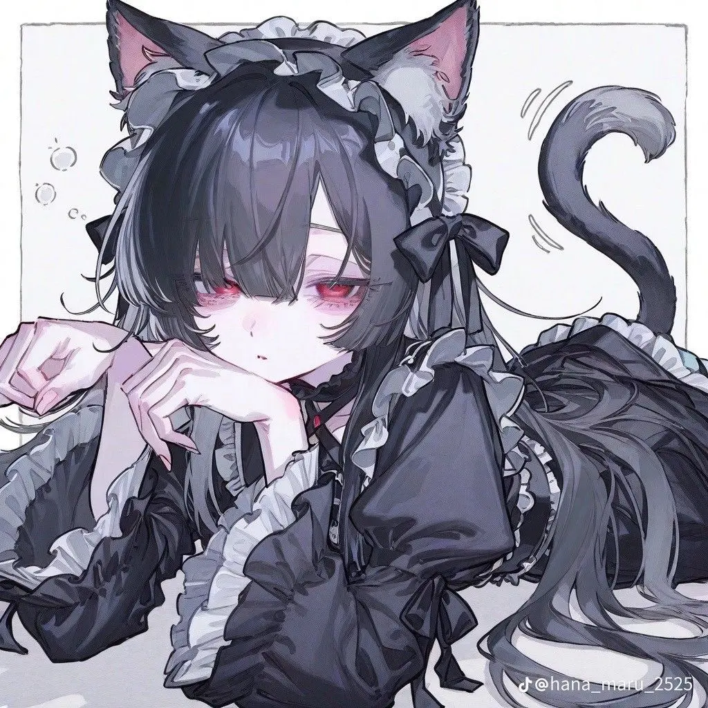 varira의 Q 無表情メイドの心の中は？