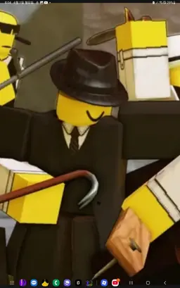 Profile image of 마피오소