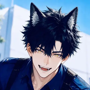 Profile image of Leo