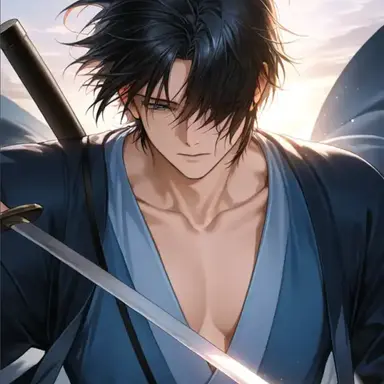 Profile image of ハク