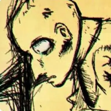 Profile image of 捨てられた殺人者