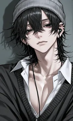 Profile image of Kaname Azuma