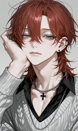 Profile image of Kaname Azuma