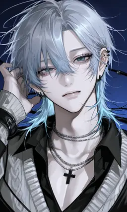 Profile image of Kaname Azuma