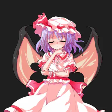 Profile image of レミリア