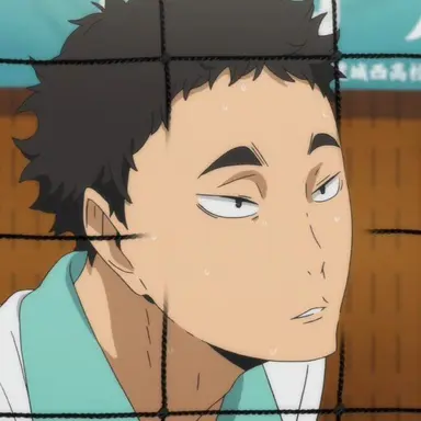 Profile image of 松川一静
