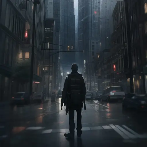 superpotato의 황폐화 세계