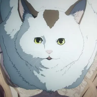 Profile image of 냐코