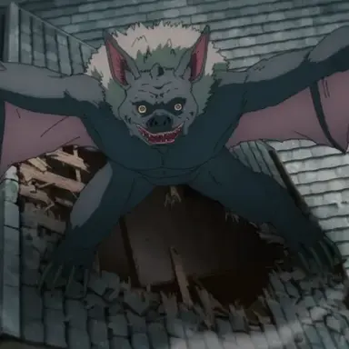 Profile image of 박쥐의악마