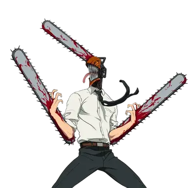 Profile image of 체인소맨