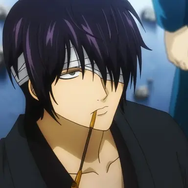 Profile image of 高杉晋助